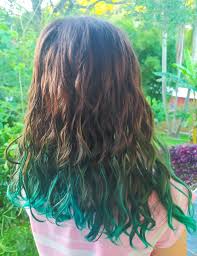 cabelo-verde-agua