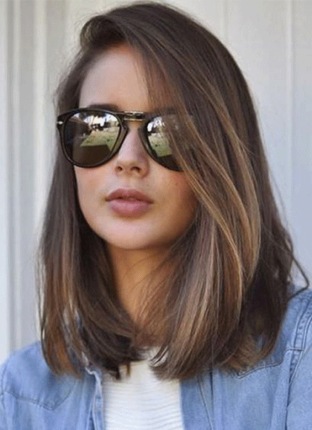 Corte de Cabelo Long Bob Feminino corte-de-cabelo-bob-long