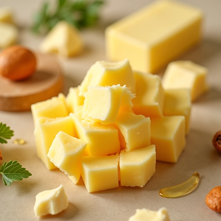 Ativos hidratantes e nutritivos do leave-in