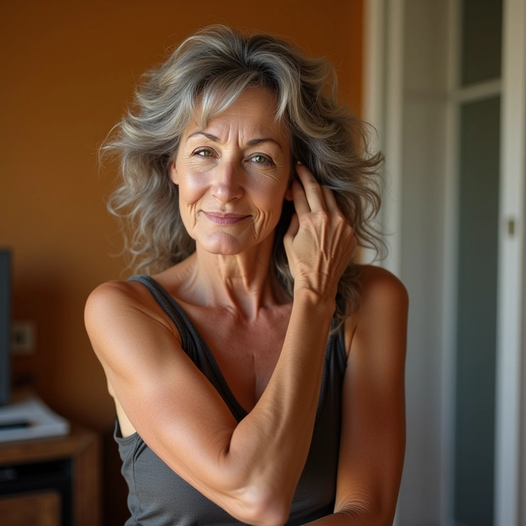 Cabelo com selagem: durabilidade.
