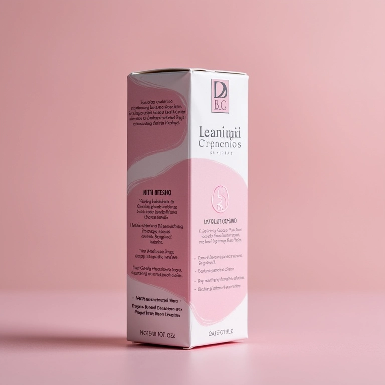 Casting Creme Gloss Borgonha é livre de amônia.