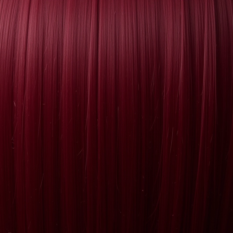 Cobertura uniforme da cor com Casting Creme Gloss.