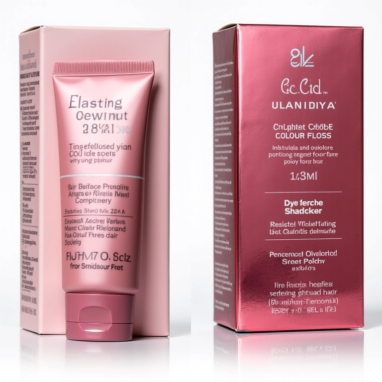Comparação entre Casting Creme Gloss e coloração permanente: entenda as diferenças.