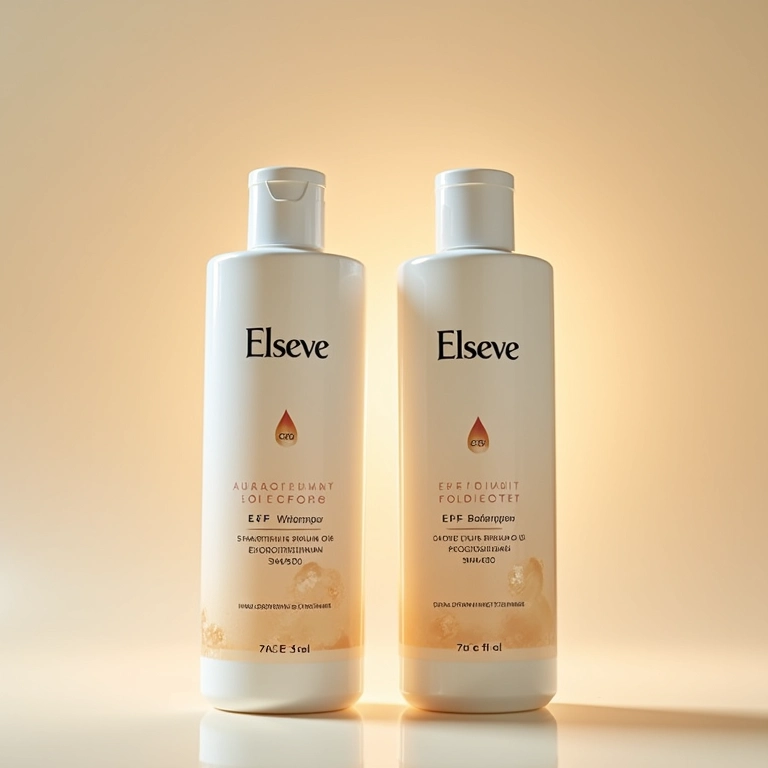 Complemente com a linha Elseve Óleo Extraordinário para melhores resultados.