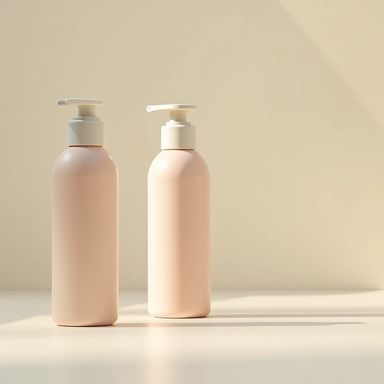 Condicionador sem sulfato, parabenos e silicones para cabelos secos, leveza e saúde.