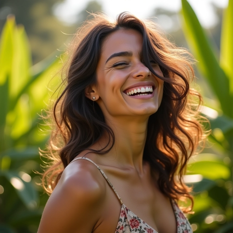 Corte em Camadas: Volume e movimento em um corte para todos os tipos de cabelo.