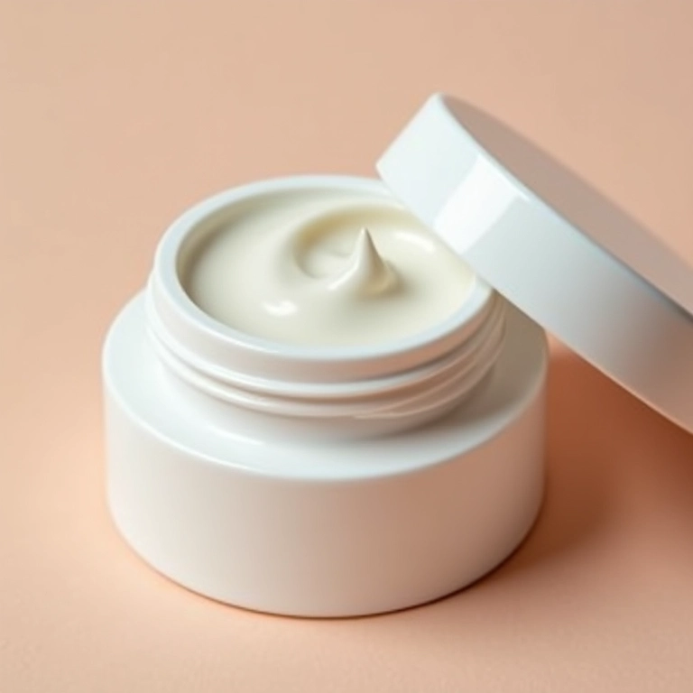 Creme Elseve Hidra Hialurônico com destaque para ingredientes antioxidantes.