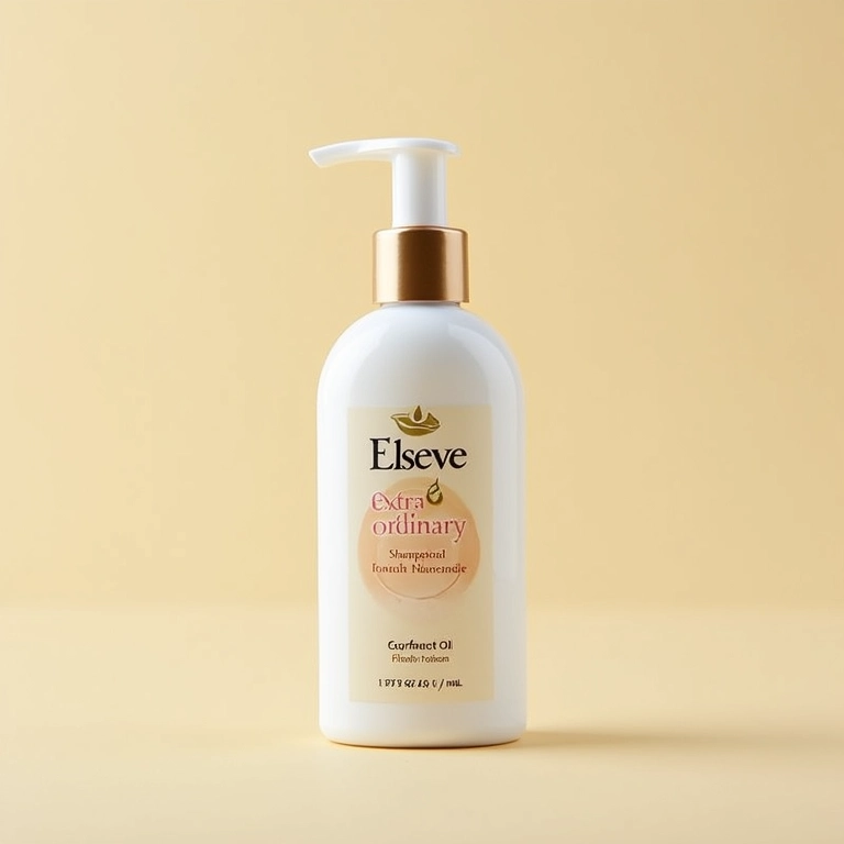 Custo-benefício atraente de Elseve Óleo Extraordinário.
