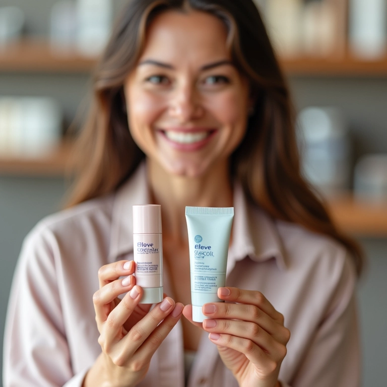 Custo-benefício atrativo de Elseve Glycolic Gloss.