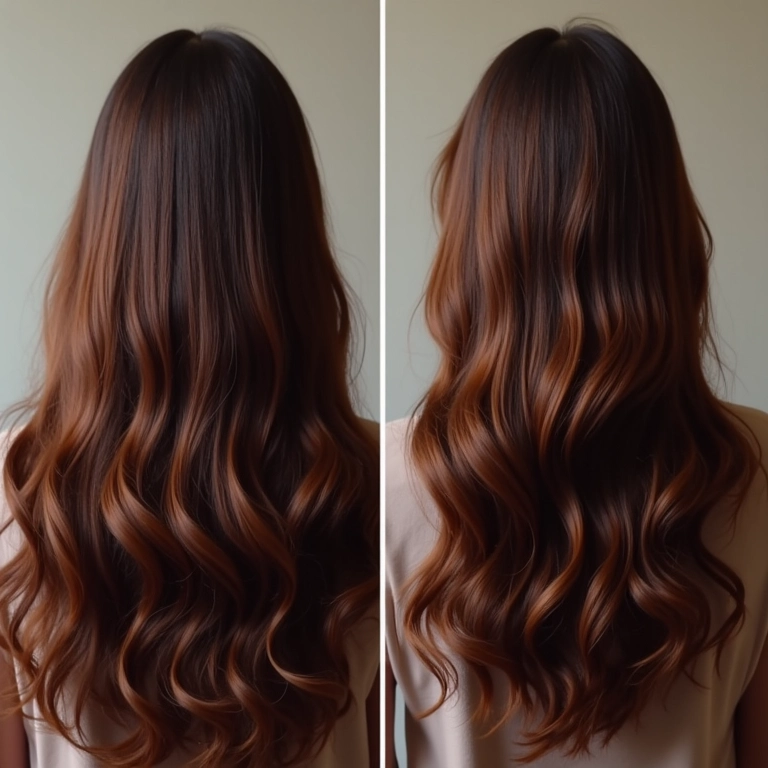 Diferença entre babyliss largo e modelador tradicional.