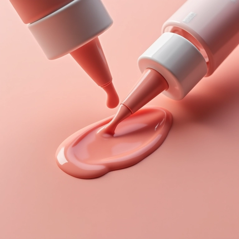 É possível misturar tons de Casting Creme Gloss? Veja o resultado da combinação.