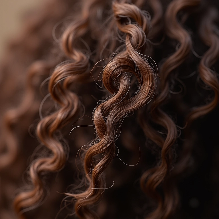 Gelatina capilar pode ressecar o cabelo?