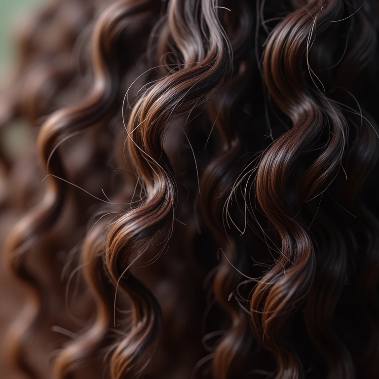 Gelatina deixa o cabelo duro? Entenda.