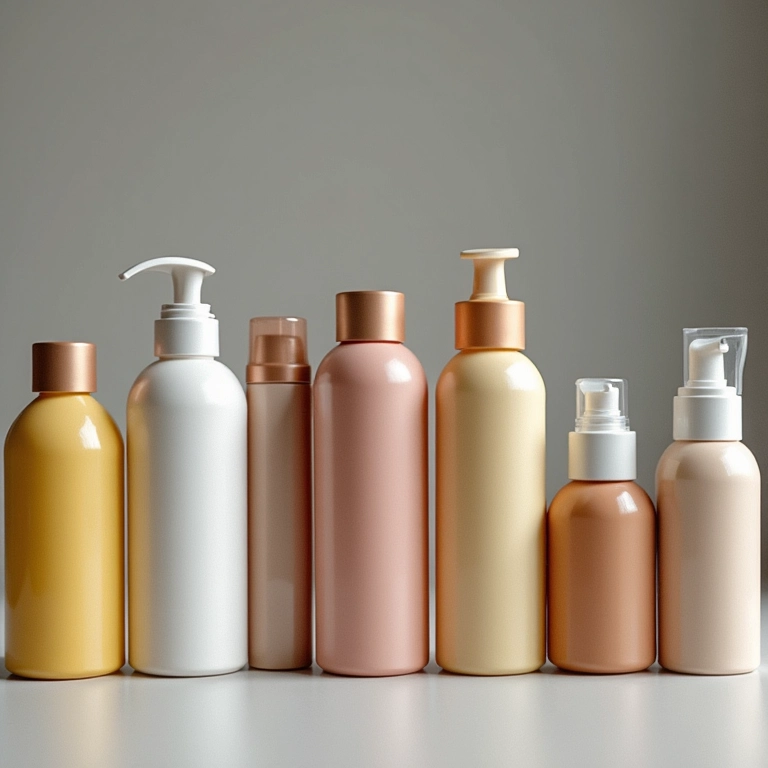 Produtos capilares agressivos, com ingredientes prejudiciais ao couro cabeludo.