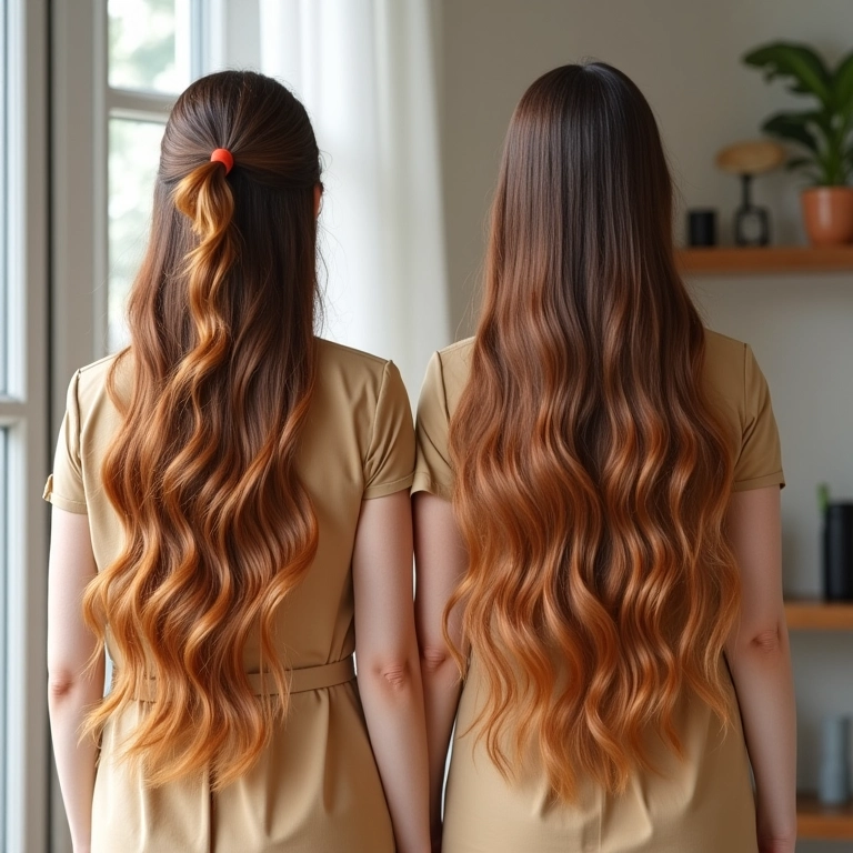 Qual o melhor óleo protetor térmico para o seu tipo de cabelo?