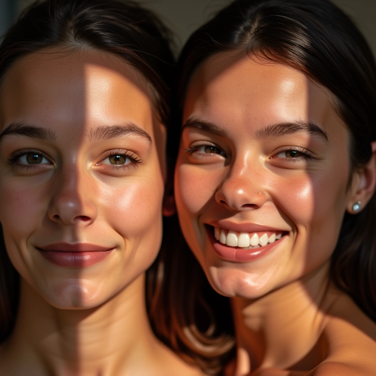 Root shadow e tons de pele: qual o ideal?