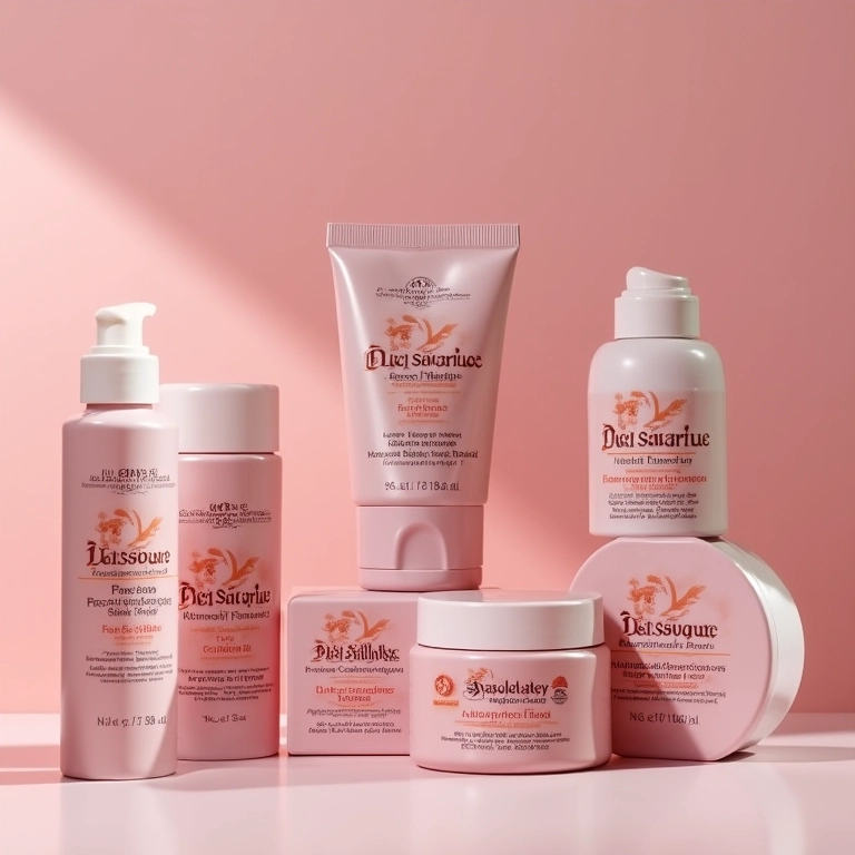 Seleção de produtos Casting Creme Gloss Louro Escuro, os favoritos para um cabelo radiante.