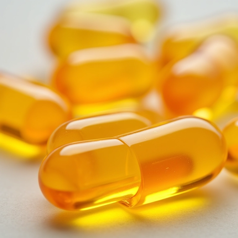 Suplementos de própolis e mel para imunidade.