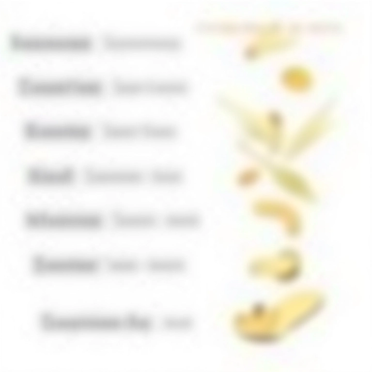 Tabela comparativa de gelatinas capilares.