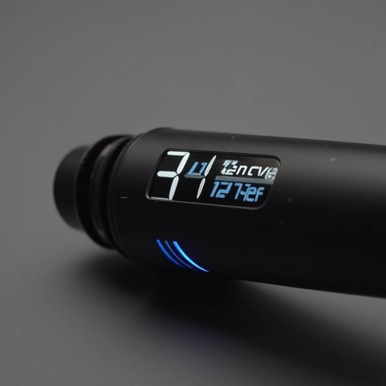 Temperatura ideal para usar o babyliss largo.