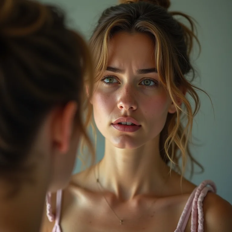 Cabelo oleoso após a lavagem: o que pode estar acontecendo?