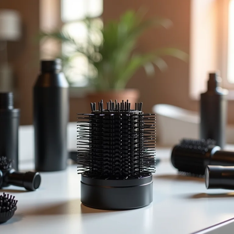 Difusor universal para secador de cabelo