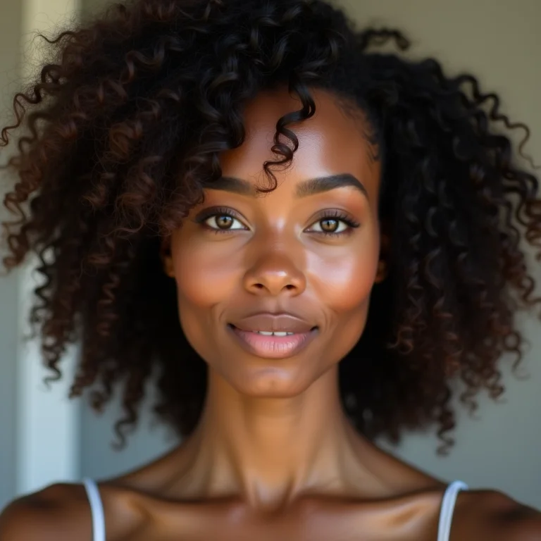 Erro comum ao escolher o leave in nutritivo: ignorar a textura