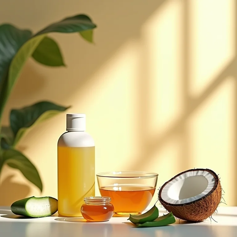 Leave-in turbinado: misturinhas caseiras que funcionam