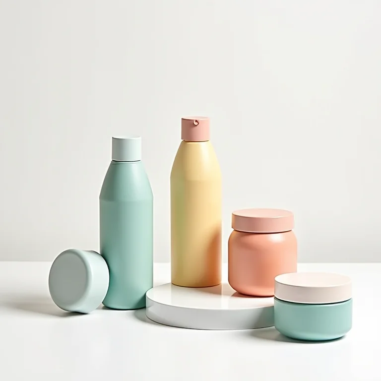 Linhas de produtos Elseve