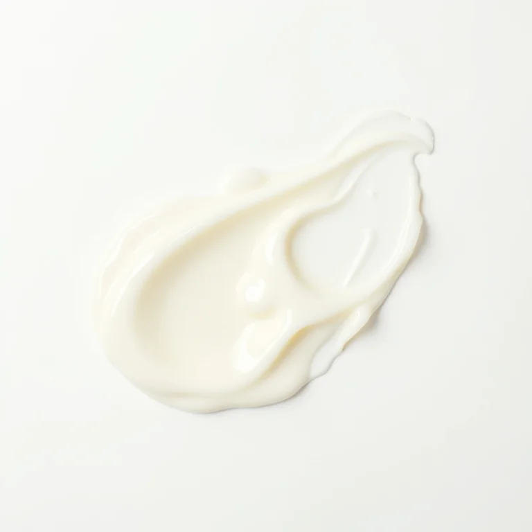 Potes de creme para cabelo com diferentes texturas.