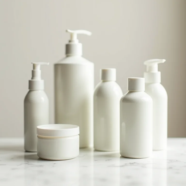 Produtos capilares para couro cabeludo sensível