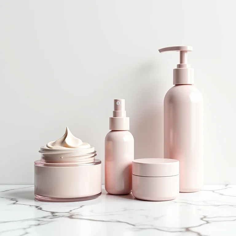 Produtos essenciais para manter a beleza das hollywood waves