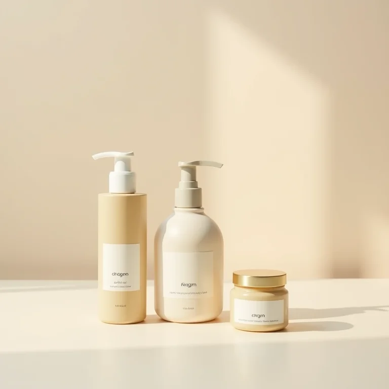 Produtos para turbinar o crescimento capilar