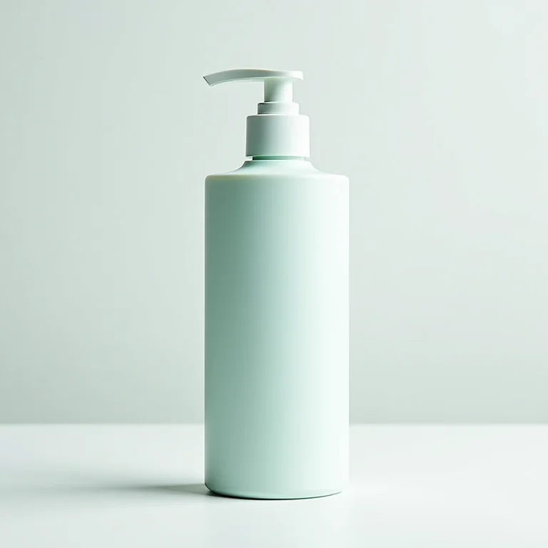 Shampoo Elseve Hydra Detox com textura em gel