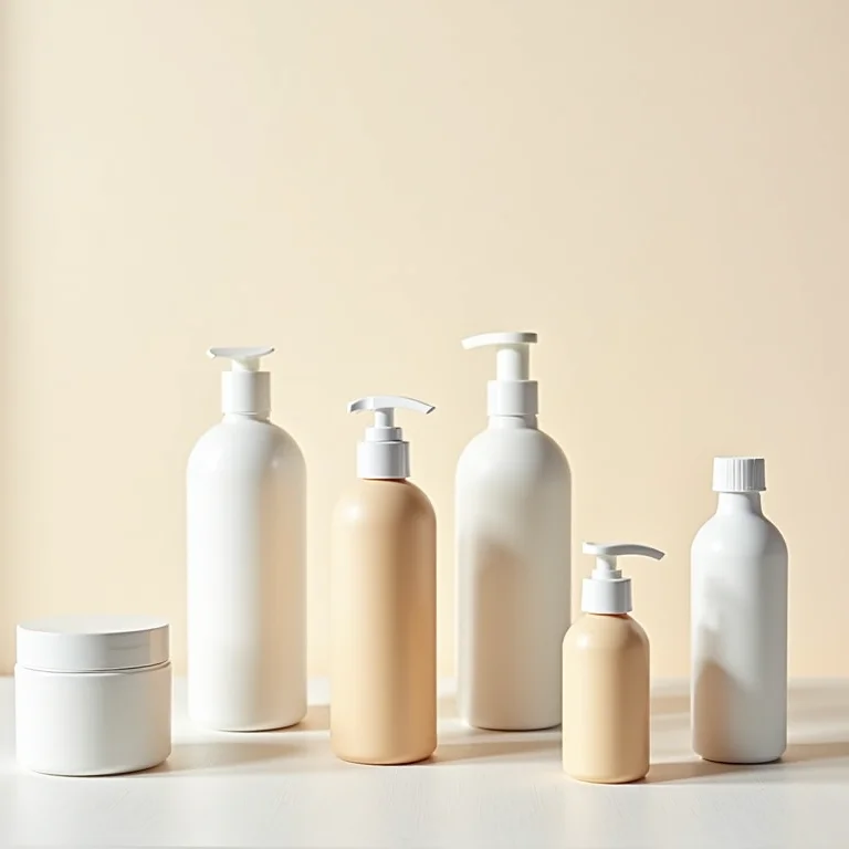 Shampoos e condicionadores No Poo baratos.