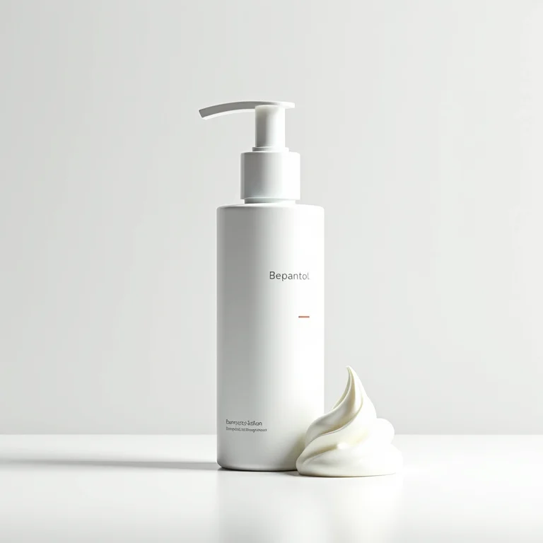 Bepantol Derma e máscara capilar para hidratação