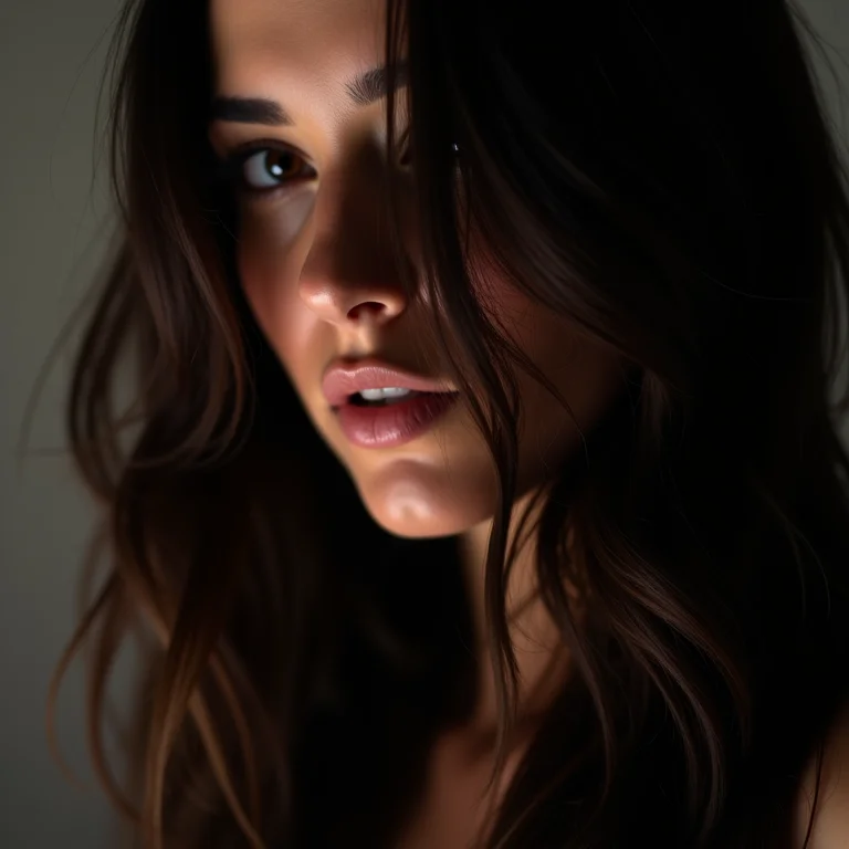 Cabelo danificado pelo uso excessivo do secador