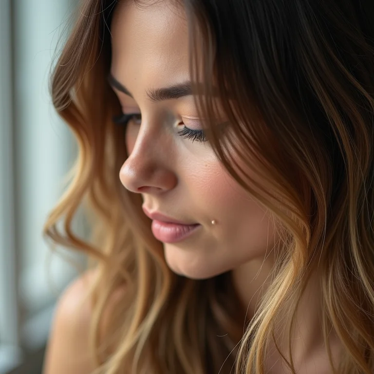 Cabelos com química: cuidados essenciais