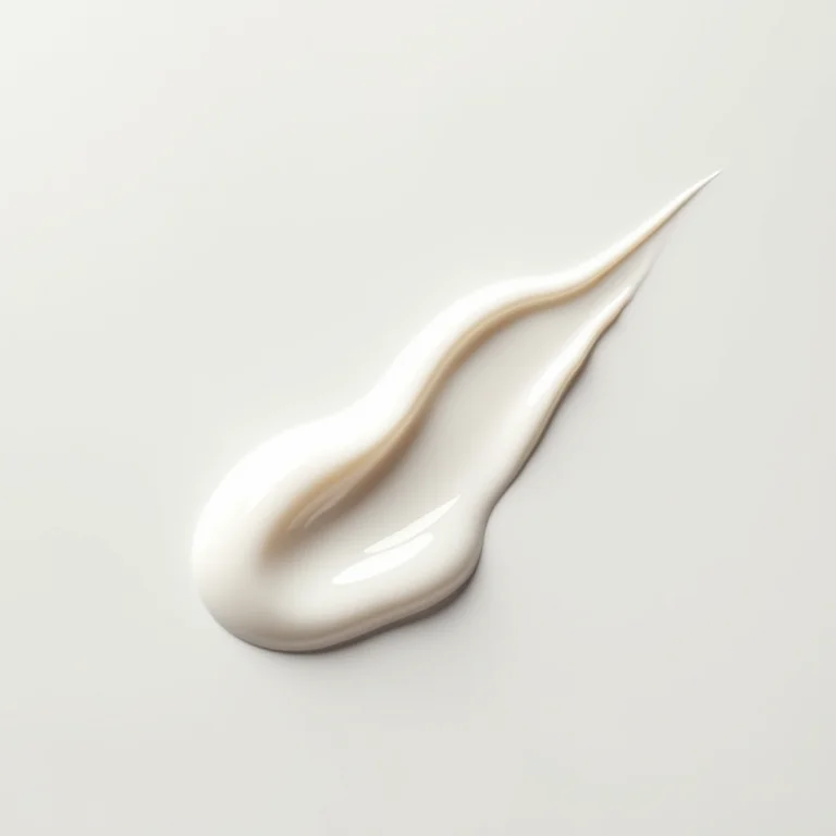 Close-up do creme Elseve Liso dos Sonhos