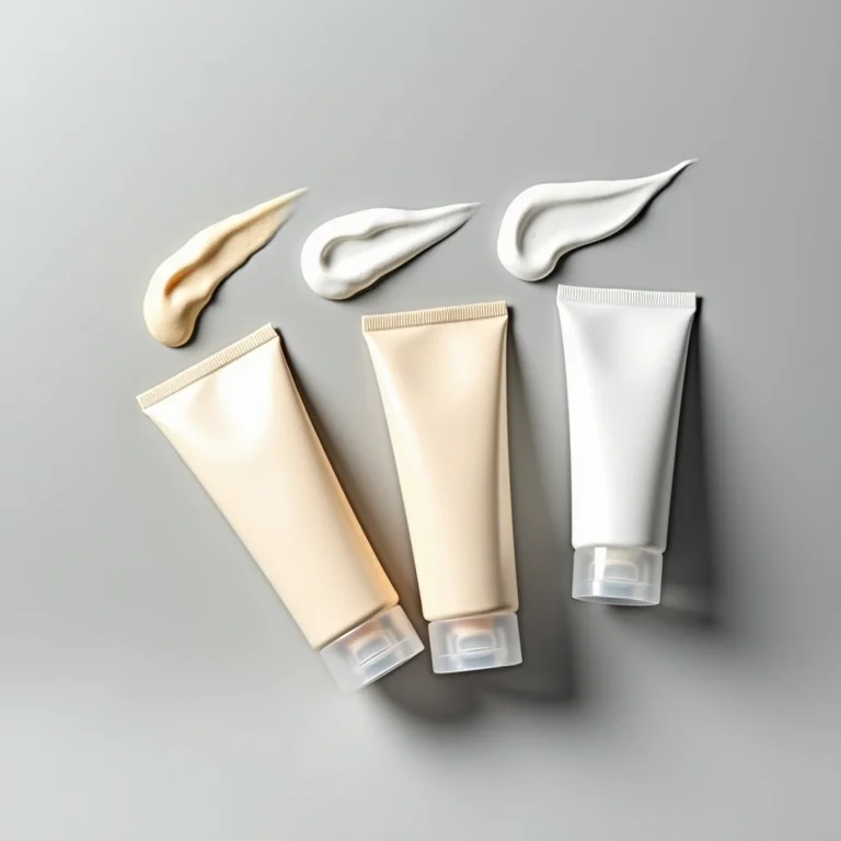 Cremes de pentear para cabelos cacheados