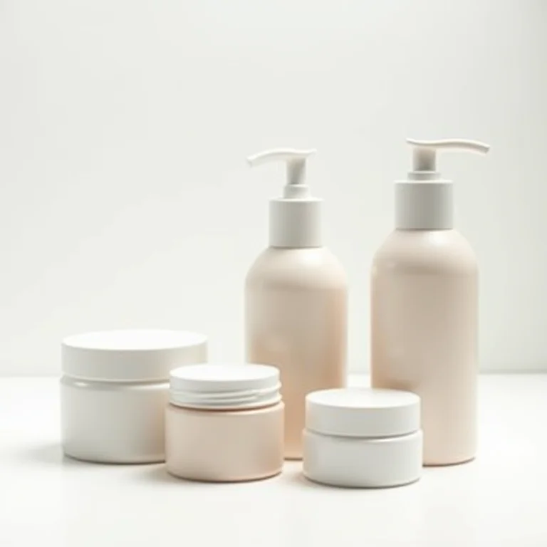 Cremes e óleos para fitagem