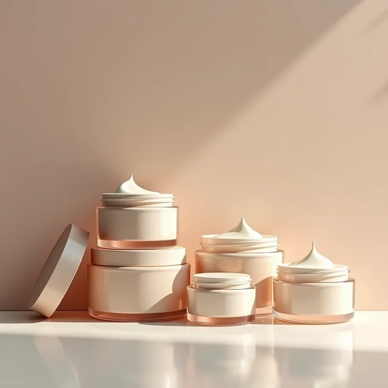 Cremes para tratamento de cabelos com lowlights