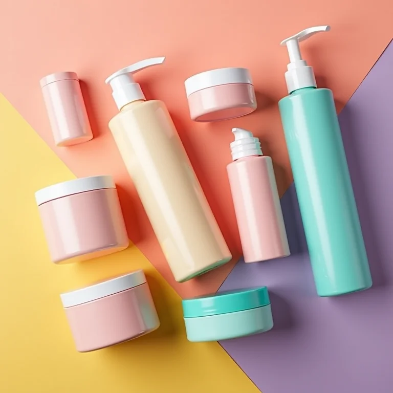 Cronograma capilar para cabelos coloridos