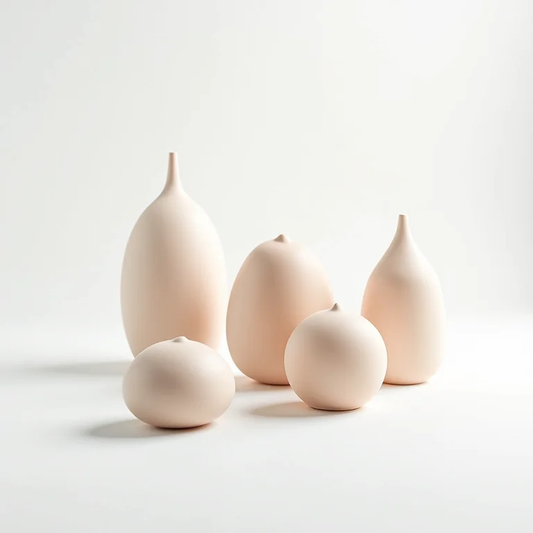 Diferentes modelos de difusores para secador de cabelo