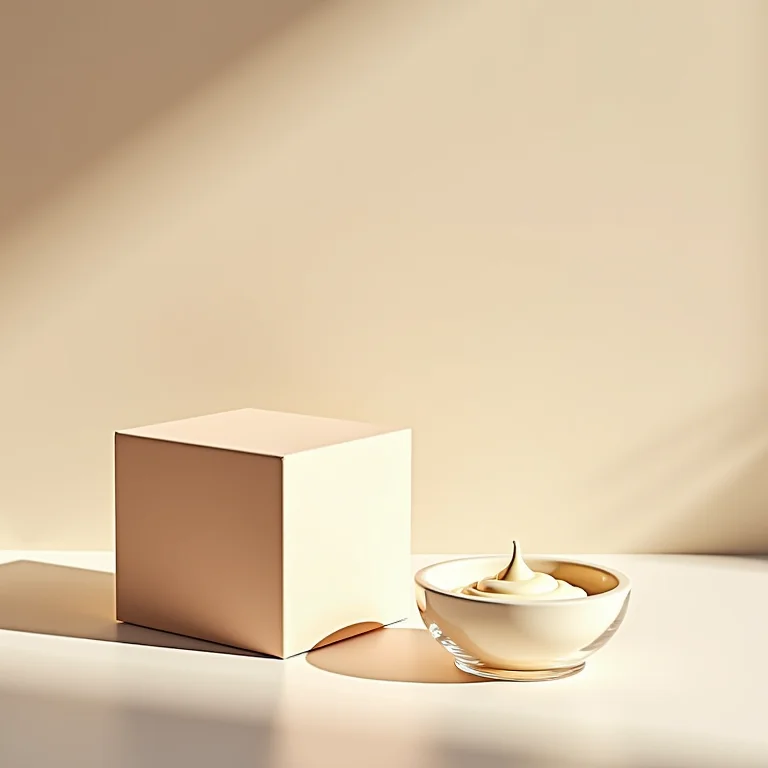 Embalagem de Casting Creme Gloss Castanho Natural com tintura cremosa.