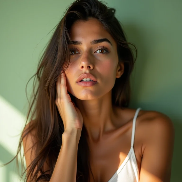 Erro ao usar gel de babosa no cabelo