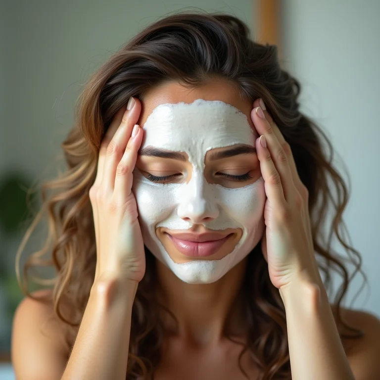 Erro comum ao hidratar o cabelo: excesso de produto