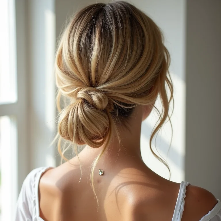 Finalização rápida com óleo de semente de uva