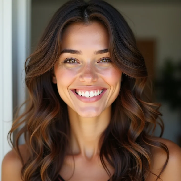 Finalização rápida para um cabelo incrível