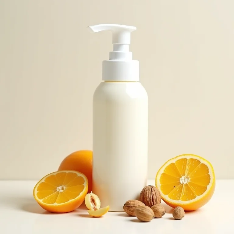 Ingredientes alergênicos comuns em shampoos